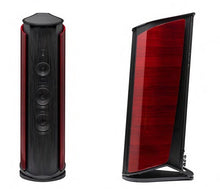 Load image into Gallery viewer, Sonus Faber (Aida Floorstanding Loudspeaker Pair)