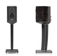 Load image into Gallery viewer, Sonus Faber (Guarneri Bookshelf Speaker Pair)
