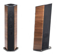 Load image into Gallery viewer, Sonus Fabar (Il Cremonese Floorstanding Loudspeaker Pair)