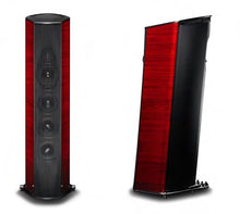 Load image into Gallery viewer, Sonus Faber (Lilium Floorstanding Loudspeaker Pair)