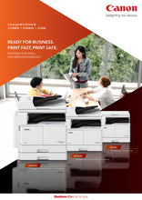 Load image into Gallery viewer, Canon iR 2206N with DADF Duplex Toner