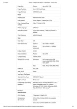 Load image into Gallery viewer, Canon imageCLASS MF 3010 Digital Multifunction Laser Printer