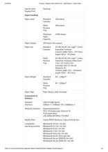 Load image into Gallery viewer, Canon imageCLASS LBP 841Cdn Single Function Laser Colour Printer