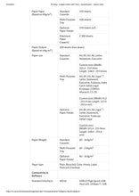 Load image into Gallery viewer, Canon ImageClass LBP 712CX Colour Laser Printer 38PPM,Network,Duplex