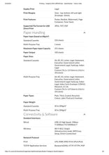 Load image into Gallery viewer, Canon imageCLASS LBP 623Cdw Single function Laser Colour Printer