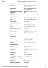 Load image into Gallery viewer, Canon ImageCLASS MF 643Cdw Multi Function Laser Colour WiFi Printer