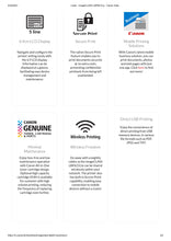 Load image into Gallery viewer, Canon imageCLASS LBP 621CW Single Function Laser Colour Printer