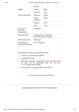 Load image into Gallery viewer, Canon imageCLASS MF 3010 Digital Multifunction Laser Printer