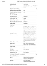 Load image into Gallery viewer, Canon imageCLASS MF 641CW Multi Function Laser Colour Printer