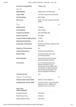 Load image into Gallery viewer, Canon MF746Cx Laser 1200 x 1200 DPI A4 Wi-Fi Multifunctional Laser (Laser, Colour Printing, 1200 x 1200 DPI, 250 Sheets, A4, Black, White)