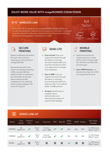 Load image into Gallery viewer, Canon iR 2206N with DADF Duplex Toner