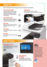 Load image into Gallery viewer, Canon iR C3120 with Platen Cover and Toner
