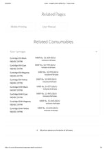 Load image into Gallery viewer, Canon imageCLASS LBP 621CW Single Function Laser Colour Printer