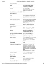 Load image into Gallery viewer, Canon ImageCLASS MF 643Cdw Multi Function Laser Colour WiFi Printer