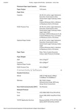 Load image into Gallery viewer, Canon MF746Cx Laser 1200 x 1200 DPI A4 Wi-Fi Multifunctional Laser (Laser, Colour Printing, 1200 x 1200 DPI, 250 Sheets, A4, Black, White)