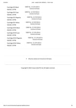 Load image into Gallery viewer, Canon imageCLASS LBP 664Cx Single Function Laser Colour Printer