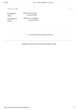 Load image into Gallery viewer, Canon imageCLASS MF 449x Laser Monochrome Printer (Black)