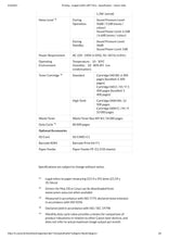 Load image into Gallery viewer, Canon ImageClass LBP 712CX Colour Laser Printer 38PPM,Network,Duplex