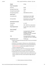 Load image into Gallery viewer, Canon ImageCLASS MF 643Cdw Multi Function Laser Colour WiFi Printer