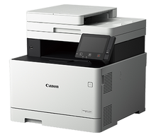 Load image into Gallery viewer, Canon MF746Cx Laser 1200 x 1200 DPI A4 Wi-Fi Multifunctional Laser (Laser, Colour Printing, 1200 x 1200 DPI, 250 Sheets, A4, Black, White)