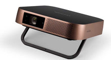 Load image into Gallery viewer, M2 Full HD 1080p Smart Portable LED Projector with Harman Kardon Speakers