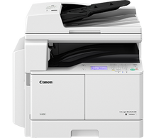 Load image into Gallery viewer, Canon iR 2206N with Platen Cover Toner