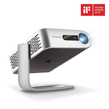 Load image into Gallery viewer, M1 LED Portable Projector with Harman Kardon® Speakers