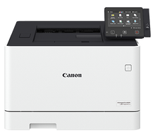 Load image into Gallery viewer, Canon imageCLASS LBP 664Cx Single Function Laser Colour Printer