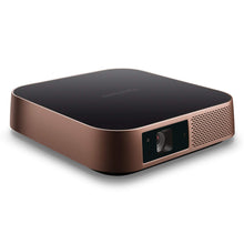 Load image into Gallery viewer, M2 Full HD 1080p Smart Portable LED Projector with Harman Kardon Speakers