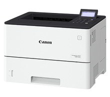 Load image into Gallery viewer, Canon imageCLASS LBP 325X Single function Monochrome Printer (Black)