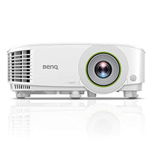 Load image into Gallery viewer, BenQ EH600 Wireless Android-based Smart Projector for Business | 3500lm, 1080P