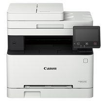 Load image into Gallery viewer, Canon ImageCLASS MF 643Cdw Multi Function Laser Colour WiFi Printer