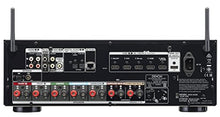 Load image into Gallery viewer, DENON AVR-X1700H with 7.2 Channel Full 4K Ultra HD AV Receiver with 175W per channel