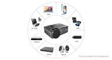 Load image into Gallery viewer, V19 True Vision Projector