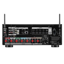 Load image into Gallery viewer, Denon AVR-S760H 7.2ch 4K AV Receiver with true 3D sound & Voice Control