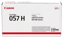 Load image into Gallery viewer, Canon ImageCLASS LBP 226DW  Printer+ 1 unit of Cartridge 057H (Economical Combo Pack)