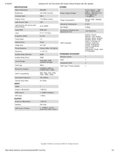 Load image into Gallery viewer, M1 mini Plus Smart LED Pocket Cinema Projector with JBL Speaker