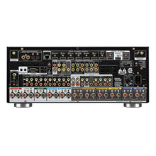 Load image into Gallery viewer, Marantz SR7015 9.2-Channel 8K Ultra HD AV Receiver with Amazon Alexa and HEOS