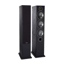 Load image into Gallery viewer, Monitor Audio Bronze 6 Floorstanding Speakes (Pair)
