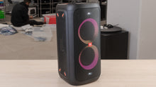 Load image into Gallery viewer, JBL PartyBox 100 by Harman Portable Bluetooth Speaker