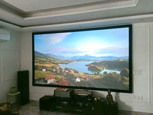 Load image into Gallery viewer, True Vision Fixed Frame Screen