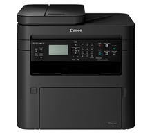Load image into Gallery viewer, Canon ImageCLASS MF 264DW Multi Function Laser Monochrome Printer (Black)