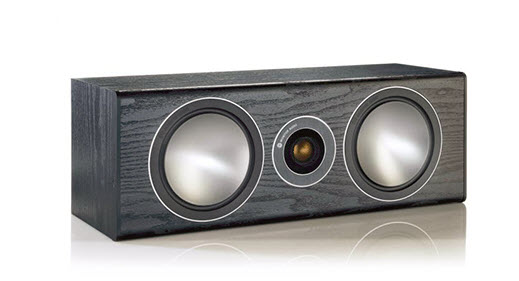 Monitor Audio Bronze Br Lcr Monitor Audio センタースピーカー