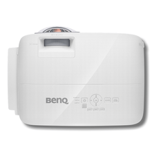 Load image into Gallery viewer, BenQ MX808STH Short Throw Digital Projector, Dustproof, DLP Projection, XGA 1024x768, 3000 ANSI Lumen, Keystone Adjustment, Upto 15,000 Hours Lamp Life, HDMI