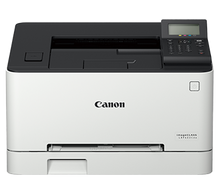 Load image into Gallery viewer, Canon imageCLASS LBP 623Cdw Single function Laser Colour Printer