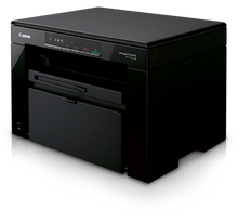 Load image into Gallery viewer, Canon imageCLASS MF 3010 Digital Multifunction Laser Printer