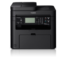 Load image into Gallery viewer, Canon ImageCLASS MF 237w Multifunction Laser Printer