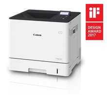 Load image into Gallery viewer, Canon ImageClass LBP 712CX Colour Laser Printer 38PPM,Network,Duplex