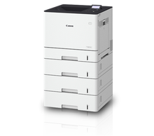 Load image into Gallery viewer, Canon ImageClass LBP 712CX Colour Laser Printer 38PPM,Network,Duplex