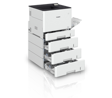 Load image into Gallery viewer, Canon ImageClass LBP 712CX Colour Laser Printer 38PPM,Network,Duplex